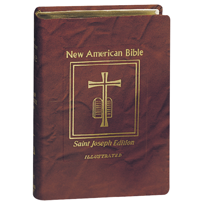 *ST JOSEPH EDITION OF THE NCB