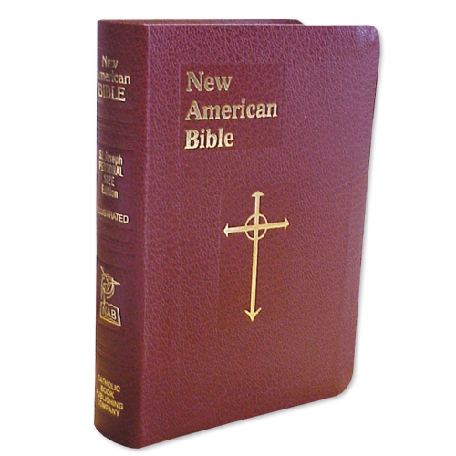St. Joseph New American Bible