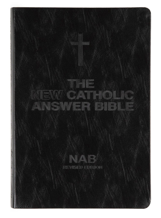 The New Catholic Answer Bible