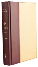 *NRSV STANDARD CATHOLIC ED