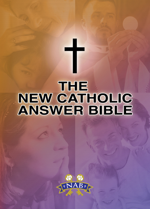 New Catholic Answer Bible