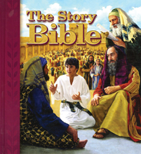 The Story Bible