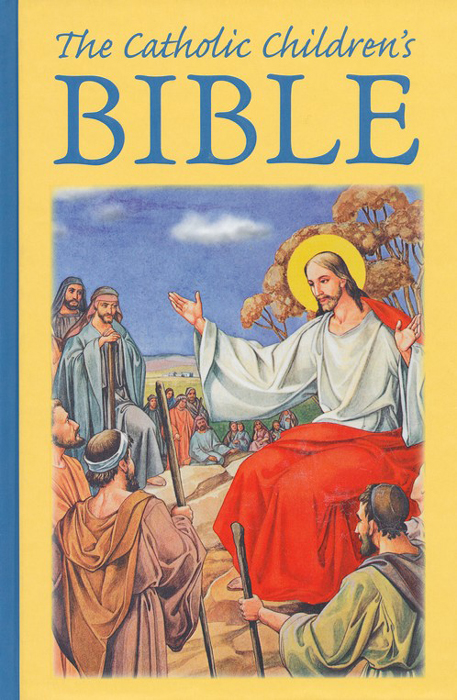 The Catholic Children's Bible