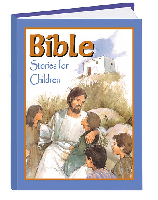 Bible Stories for Children