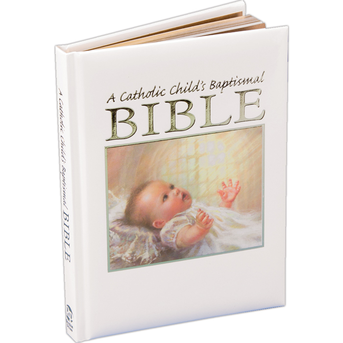 Baptismal Bible