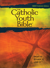 THE CATHOLIC YOUTH BIBLE-NRSV
