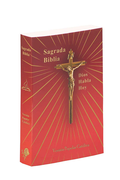 Sagrada Biblia