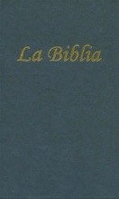 La Biblia  Negra