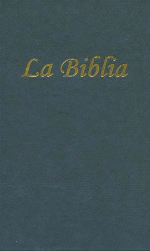 La Biblia  Negra