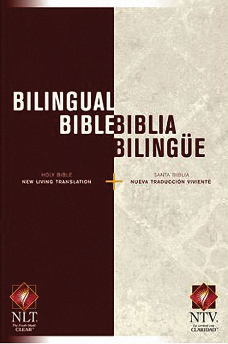 Biblia Bilingue