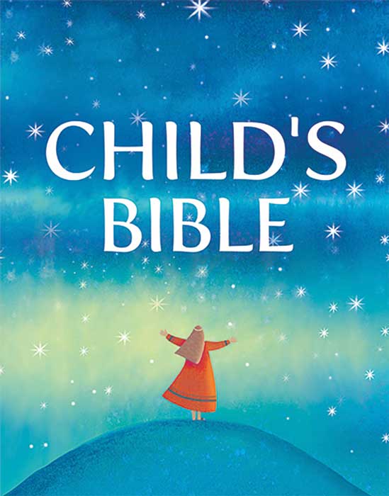 Child's Bible