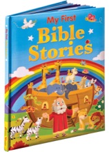 My First Bible Stories