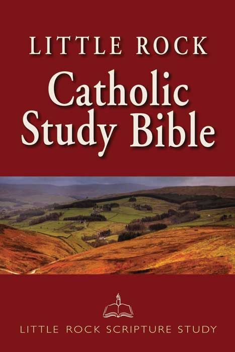 Little Rock Catholic Study Bible