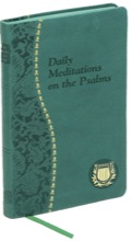 Daily Meditations on the Psalms