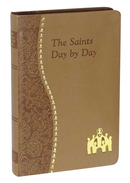 The Saints Day by Day