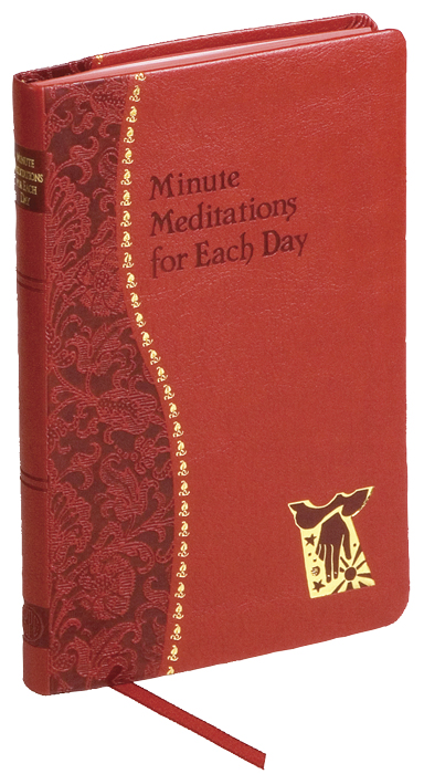 Minute Meditations for Each Day