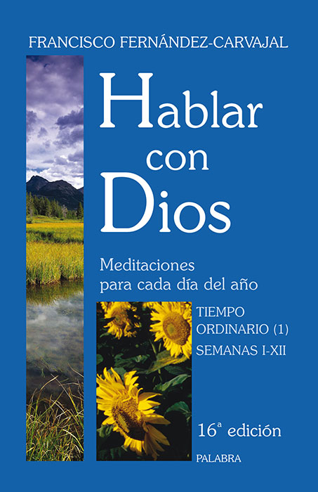 Hablar con Dios  Tomo 3