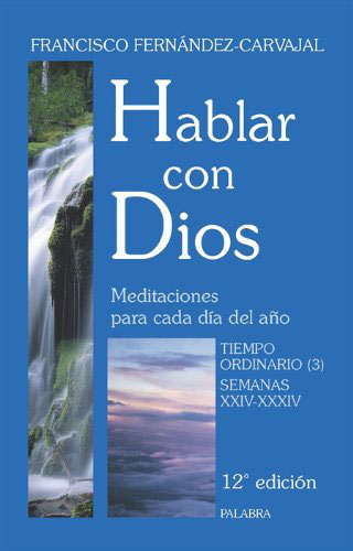 Hablar con Dios  Tomo 5