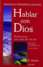 Hablar con Dios  Tomo 6