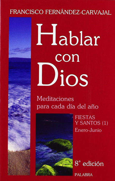 Hablar con Dios  Tomo 6