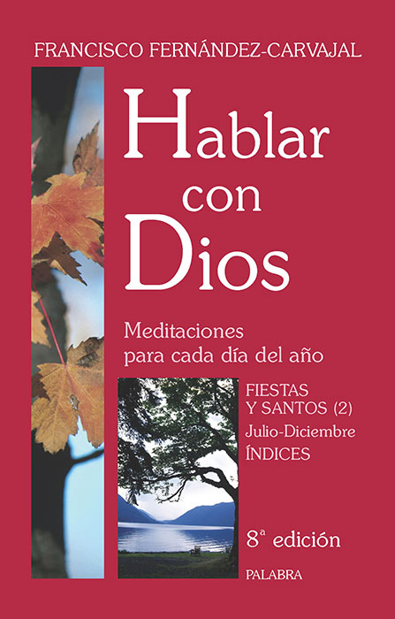 Hablar con Dios  Tomo 7