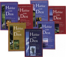 Hablar con Dios  Coleccion completa de 7 columenes