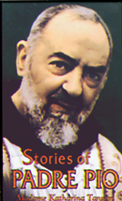 Stories of Padre Pio