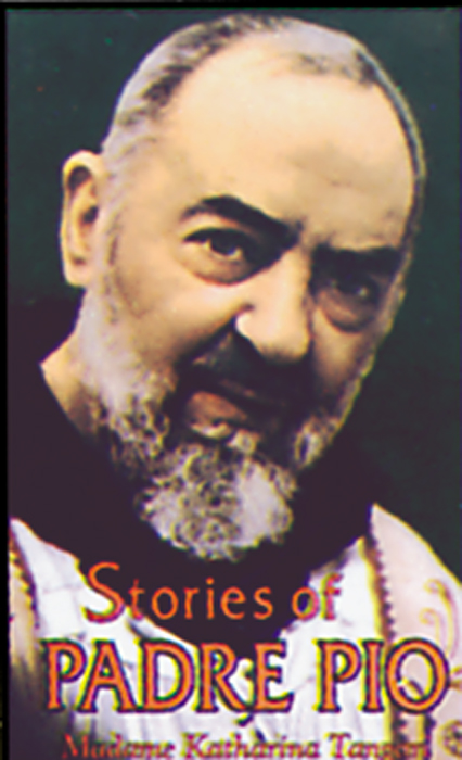 Stories of Padre Pio