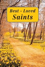 Best Loved Saints