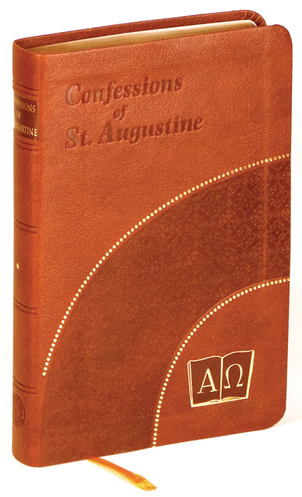 Confessions of St. Augustine