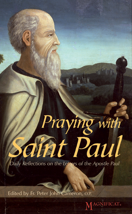 Letters of St. Paul