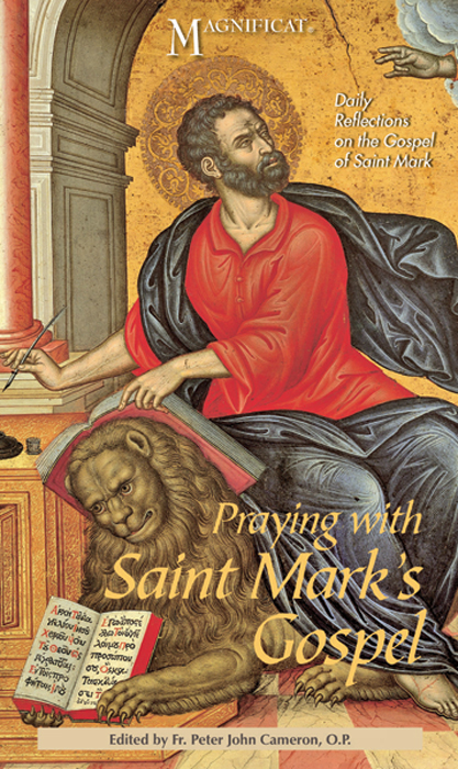 Gospel of St. Mark
