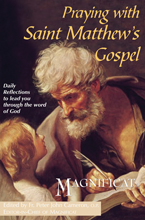 Gospel of St. Matthew