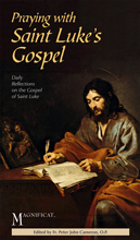 Gospel of St. Luke