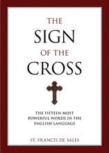 The Sign of the Cross