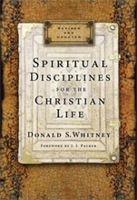 Spiritual Disciplines for the Christian Life