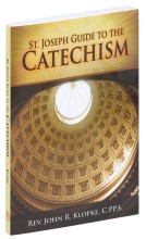 St. Joseph Guide to the Catechism