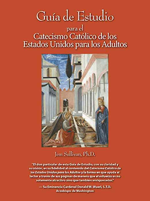 Guía de Estudio para el Catecismo Católico