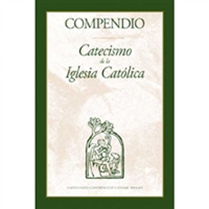 Compendium of the Catechism