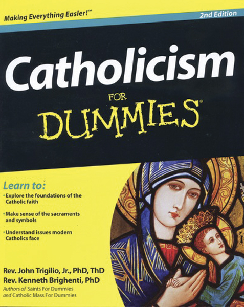 Catholicism for Dummies