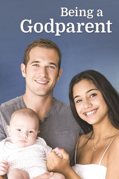 Being a Godparent Guide