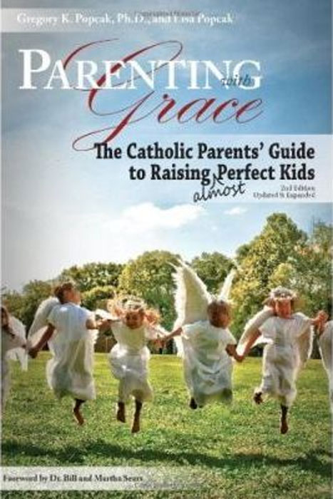 Parenting with Grace, 2nd Edition