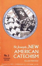 St. Joseph New American Catechism