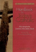 Handbook for Today's Catholic