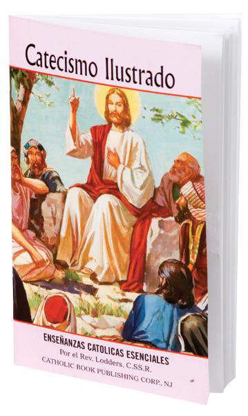 St. Joseph Pocket Catechism, Spanish