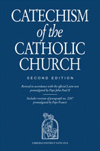 Catechism of the Catholic Church