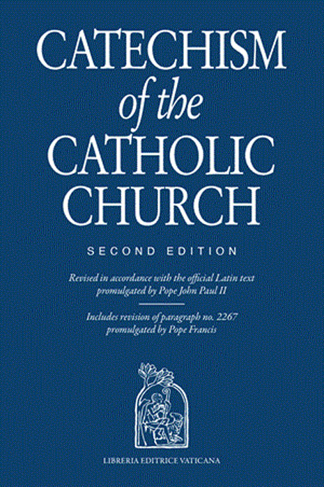 Catechism of the Catholic Church