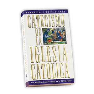 Catecismo de la Iglesia Catolica