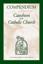 Compendium of the Catechism