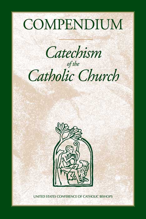 Compendium of the Catechism